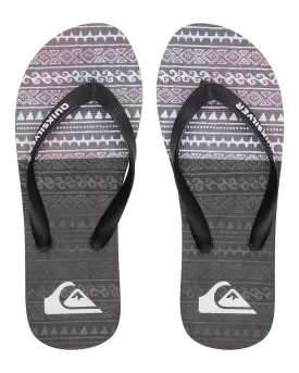 Quiksilver Molokai Art Thong