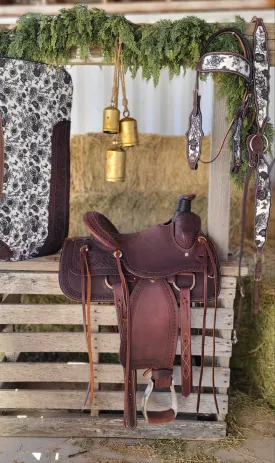 The Cash Set | Saddle   Tack Gift Bundle