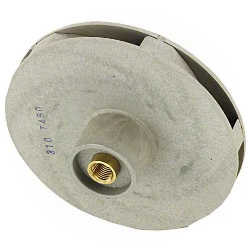 Waterway 3 HP Champion Pump Wet End 310-3100