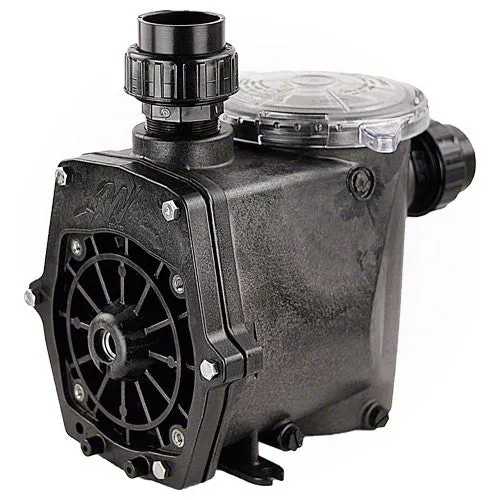 Waterway 3 HP Champion Pump Wet End 310-3100