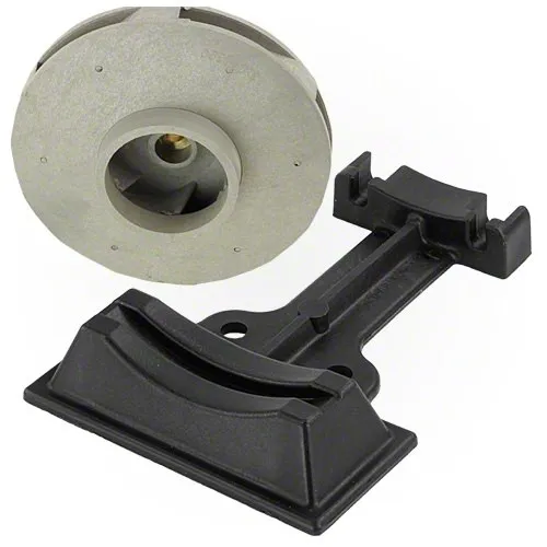 Waterway 3 HP Champion Pump Wet End 310-3100