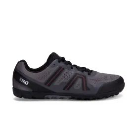 Xero Mesa Trail II Mens Steel Gray/Orange